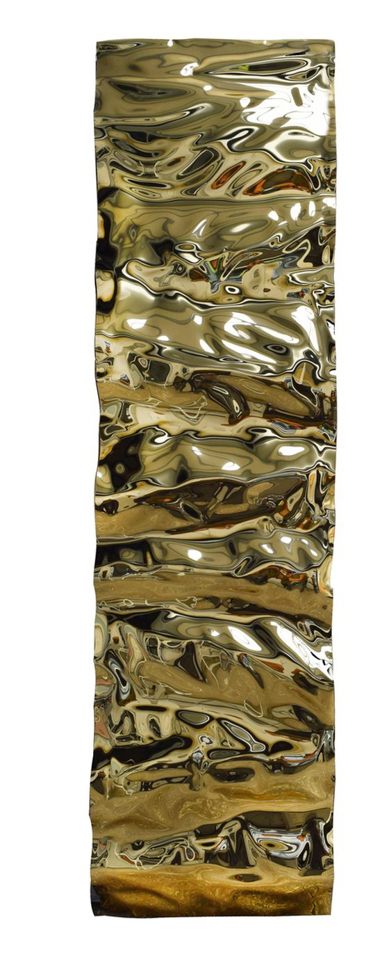 Golden Waves