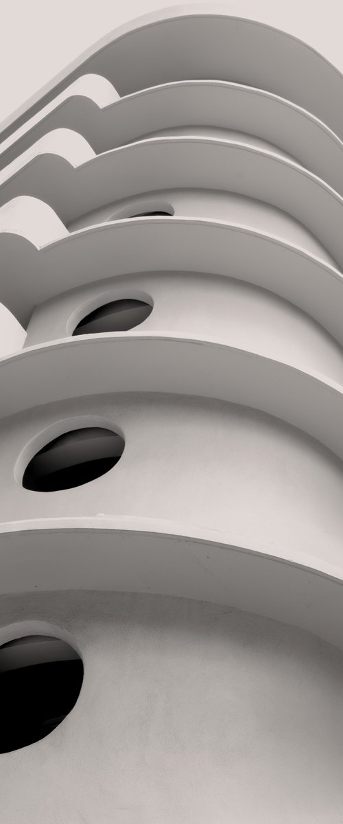 Ascension by Brandon LeValley