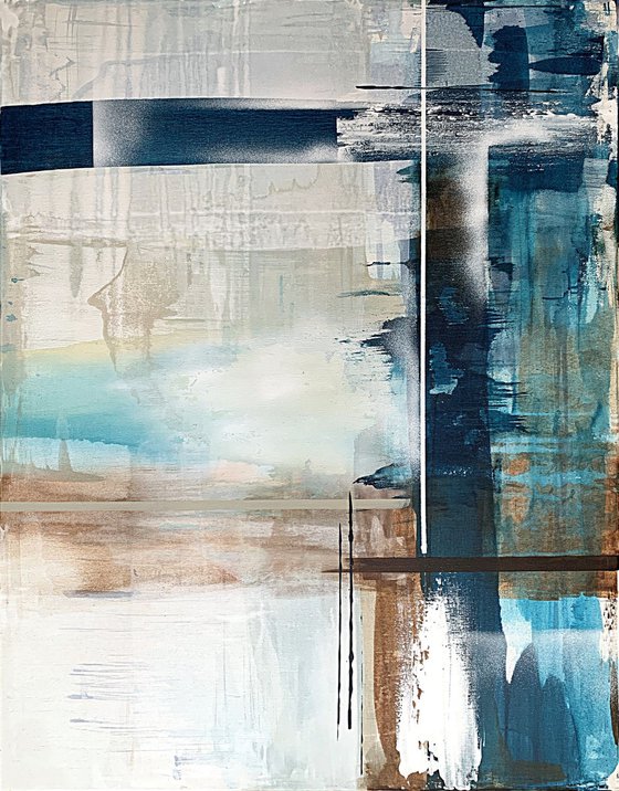 Structure and fluidity