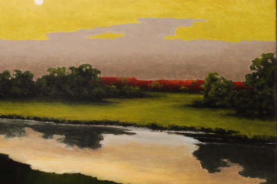 Landscape
