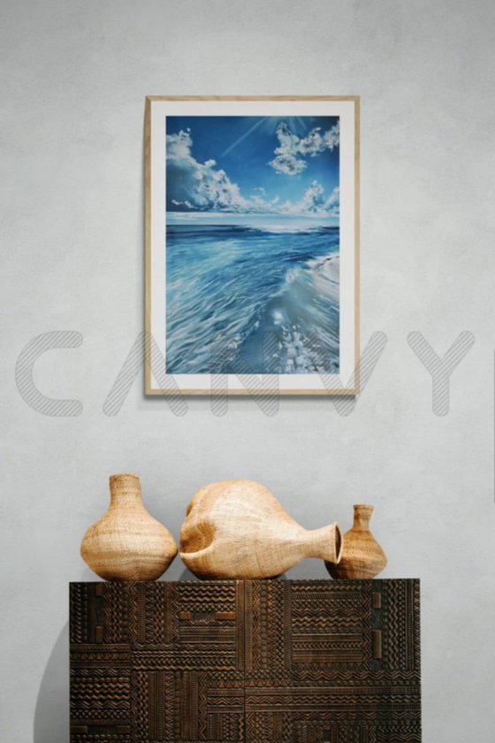 Sea Dream