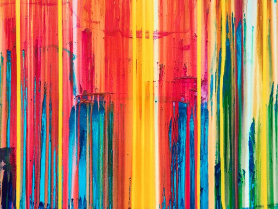 The Emotional Creation #329