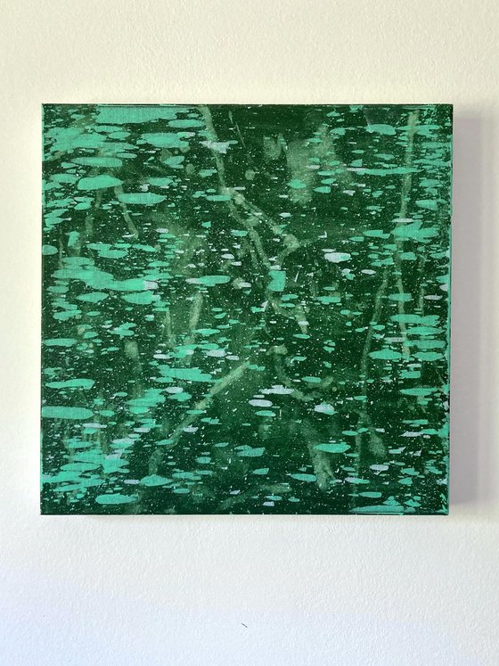 Gli elementi si rincorrono