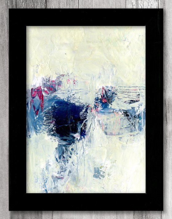 Oil Abstraction Collection 24