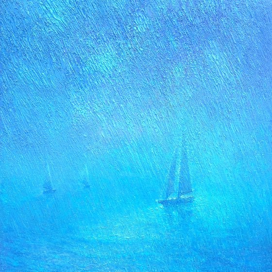 Rain
