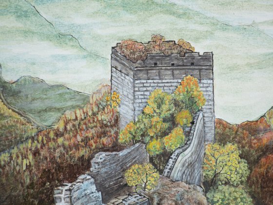 Great Wall No.1