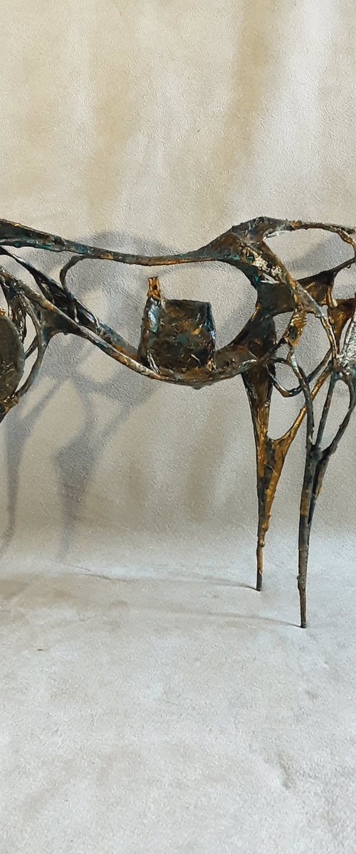 The Way Home by Linda Hoyle