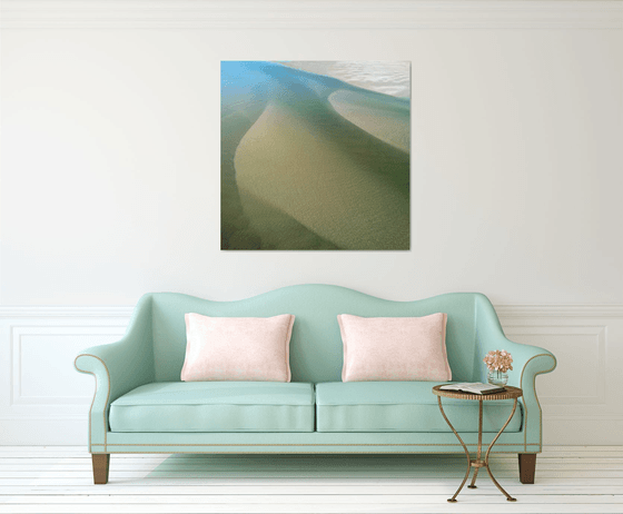 Oceanic Dunes