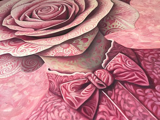 Pink Dreams