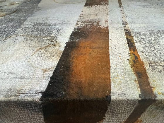 Diagonal Erosion