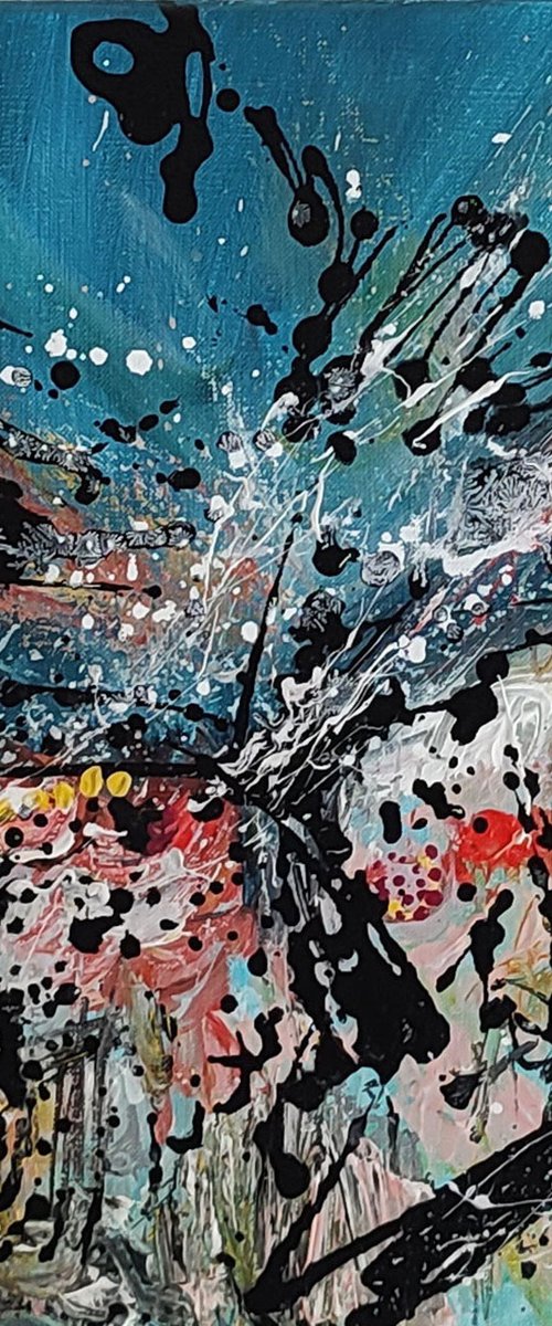 Les ombres vivantes by ÂME SAUVAGE