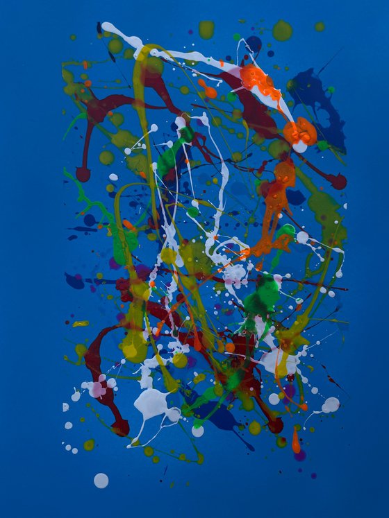 Anatomy of the Gesture 06