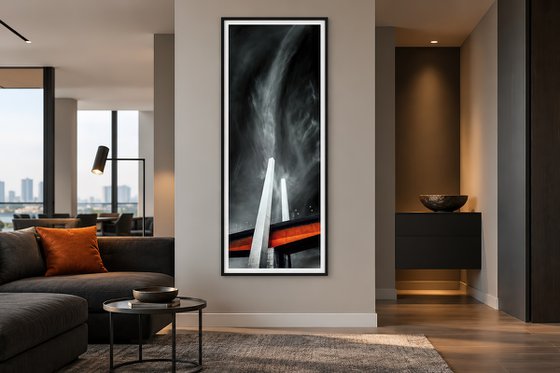 Bolte Flames
