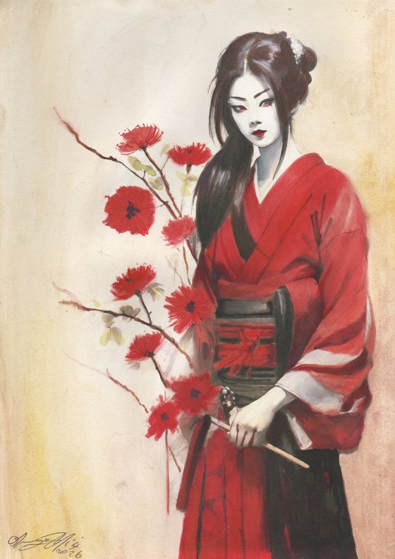 Higanbana