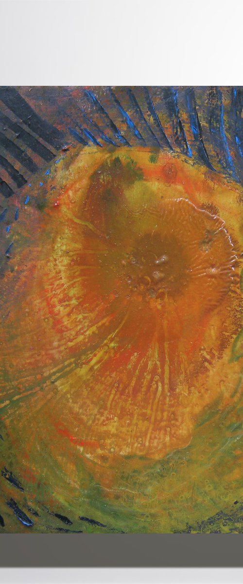 "Regard" by Marya