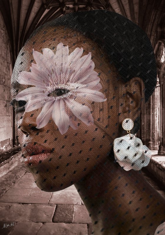 African Flower