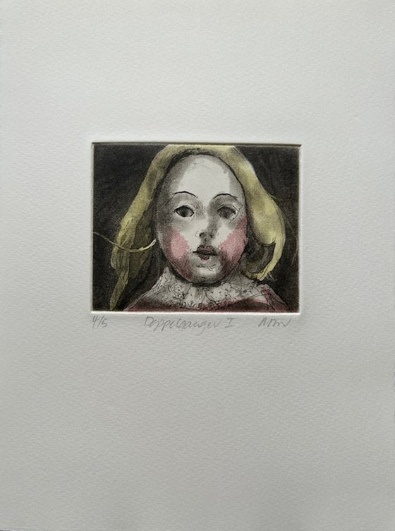 Doppelganger I