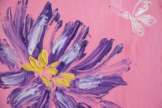 Flower in Dream ( Original )