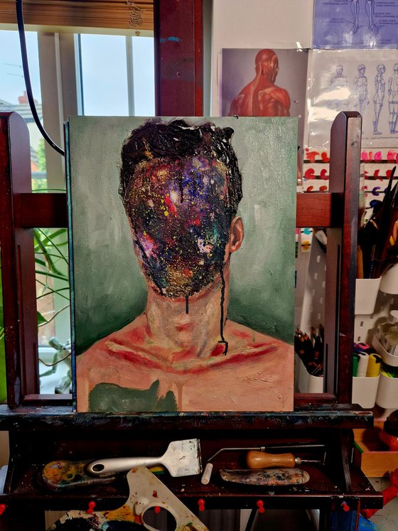 Cosmic Persona II