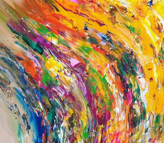 Desire Of Freedom E 6