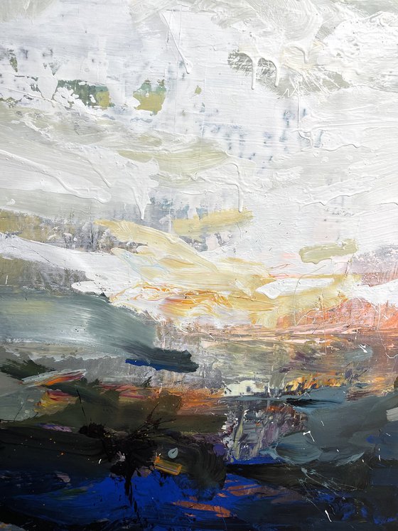 Depth of nature 246