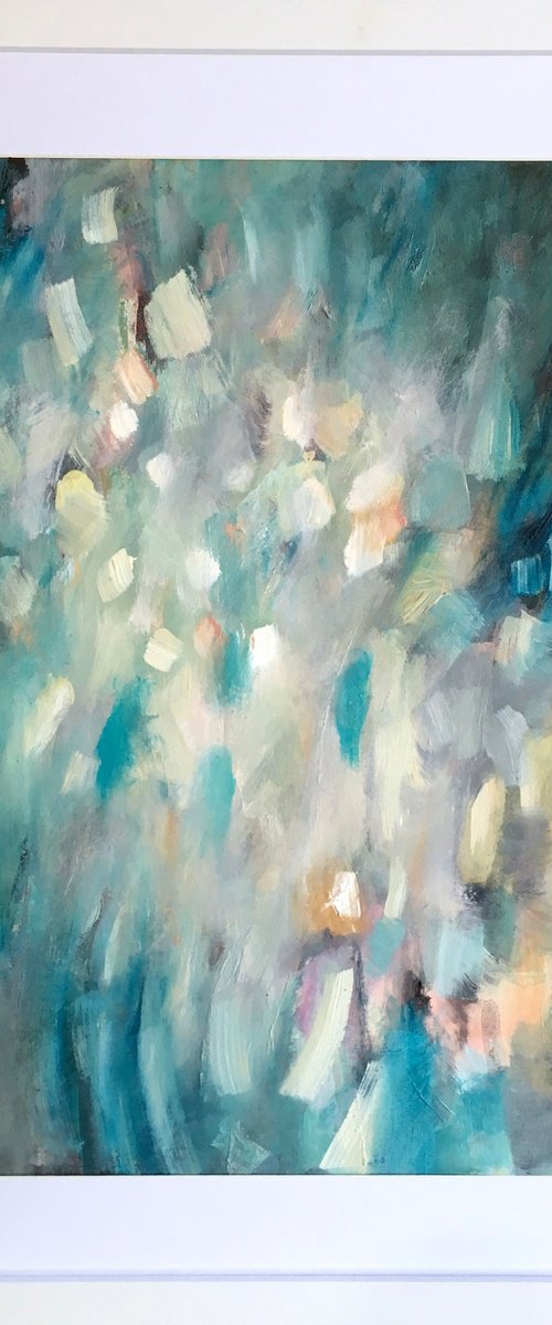 It’s Own Way by Guy Pickford