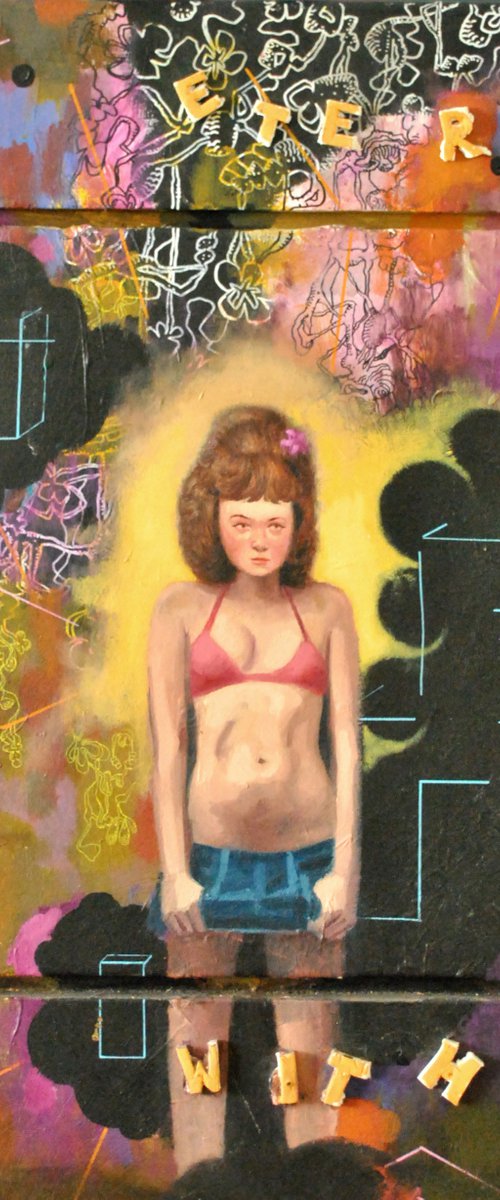 The Eternal Within by Taco Eisma