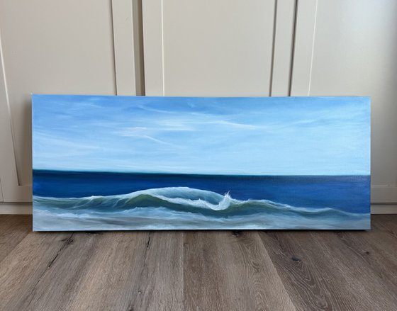 Enchanting Wave