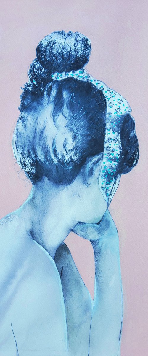 Beatriz by Marina Del Pozo