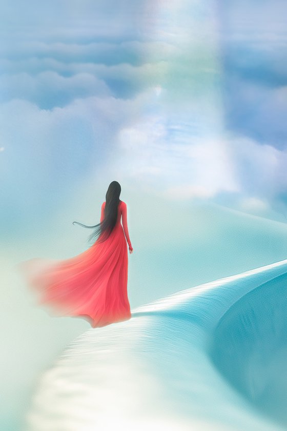 Towards the Dream