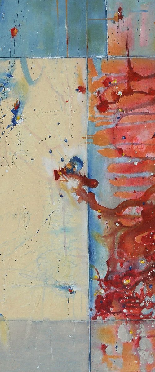 The Brightness of Air by Cynthia Ligeros