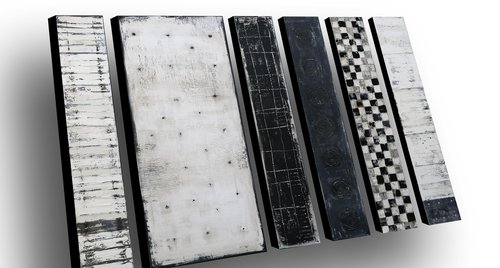 Artwork by Inez Froehlich