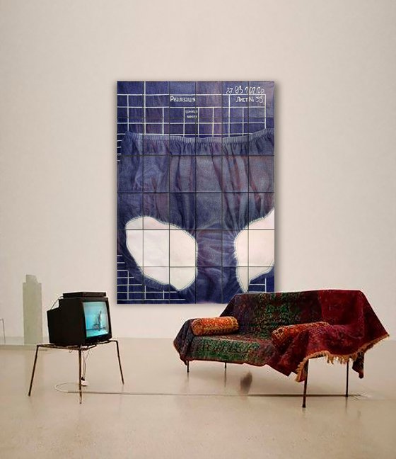 " Implementation. Units "