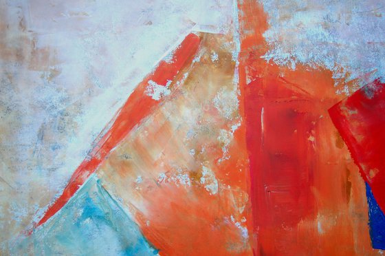 "The Light Of Consciousness"