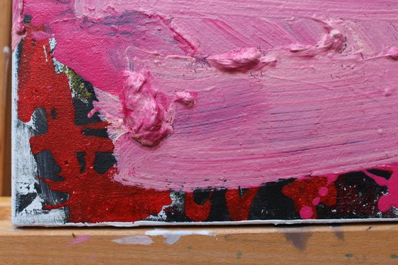 PINK CHAMPAGNE MOOD 1