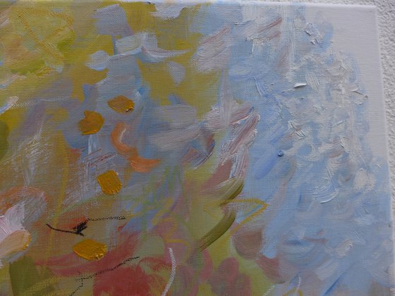 Autumn Motif