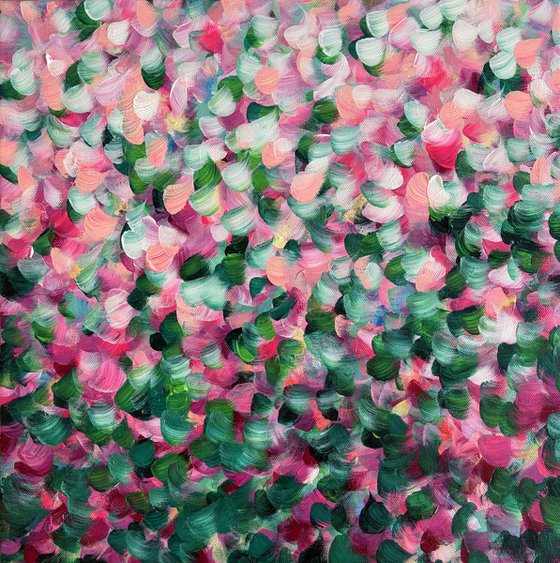 Spring Beginnings