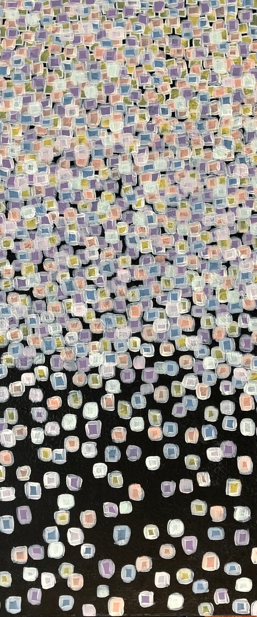Seeing squares - CZ19046 by Carol Zsolt