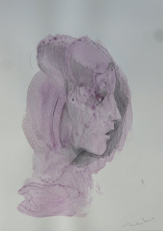 Portrait 29-18