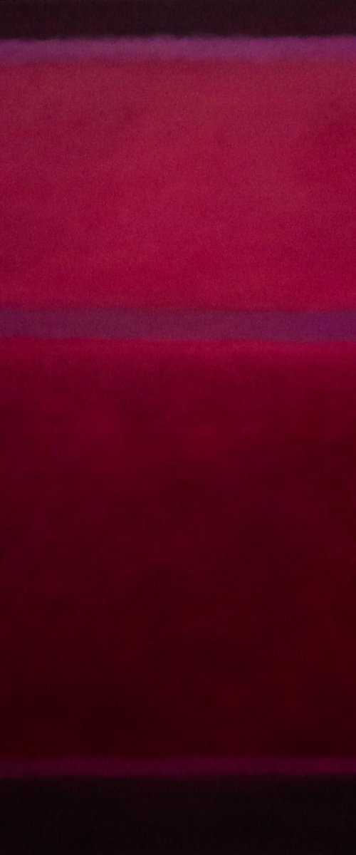 Black Cherry by Lee Campbell