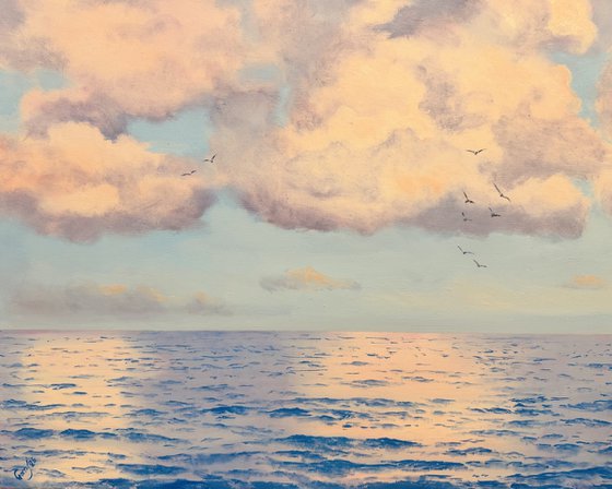 Calm 01