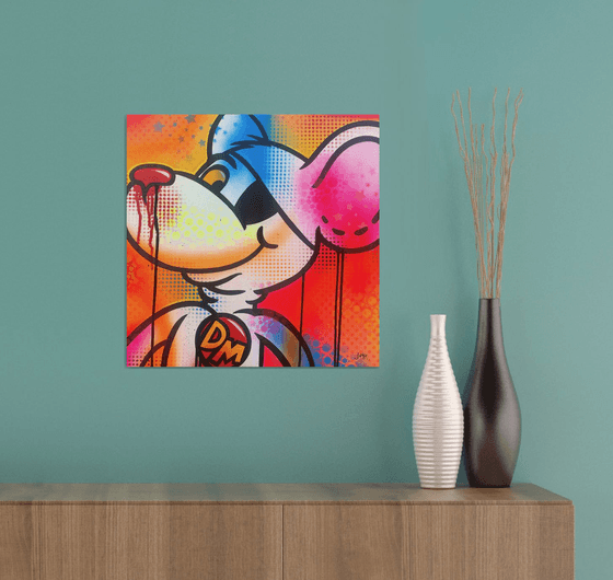 Danger Mouse