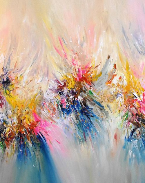 Hot Spots XXL 2 by Peter Nottrott