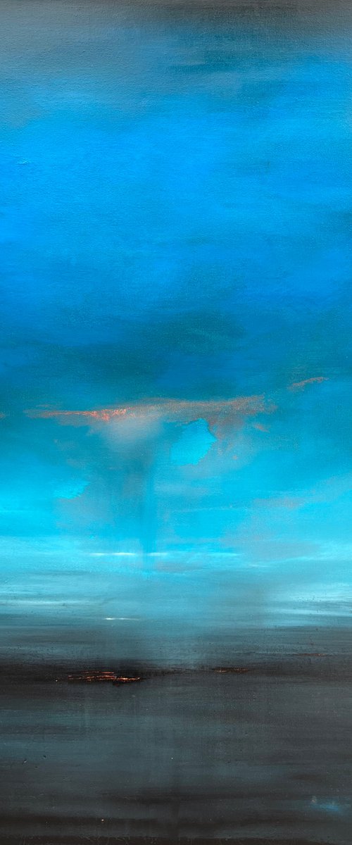 Freyr by Suzanne Williams