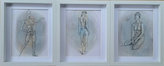 Female forms 3