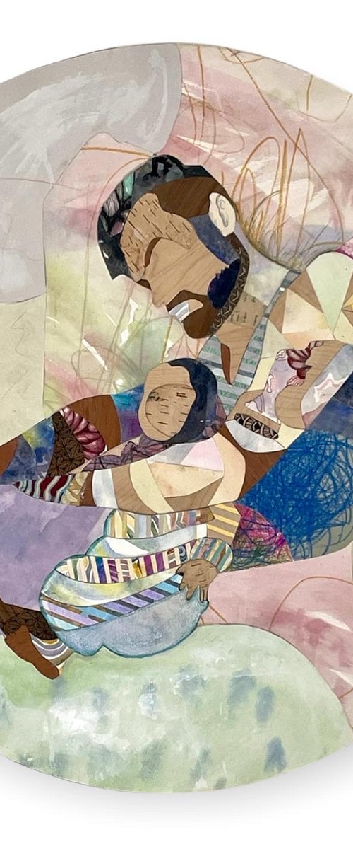 Fatherhood by Shelley Smolen