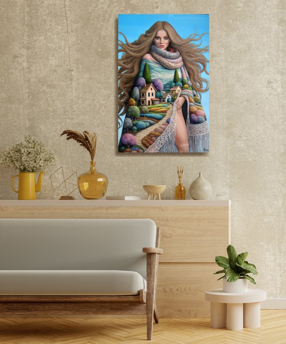 "In Situ"