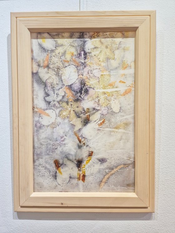 "From The Earth VIII"