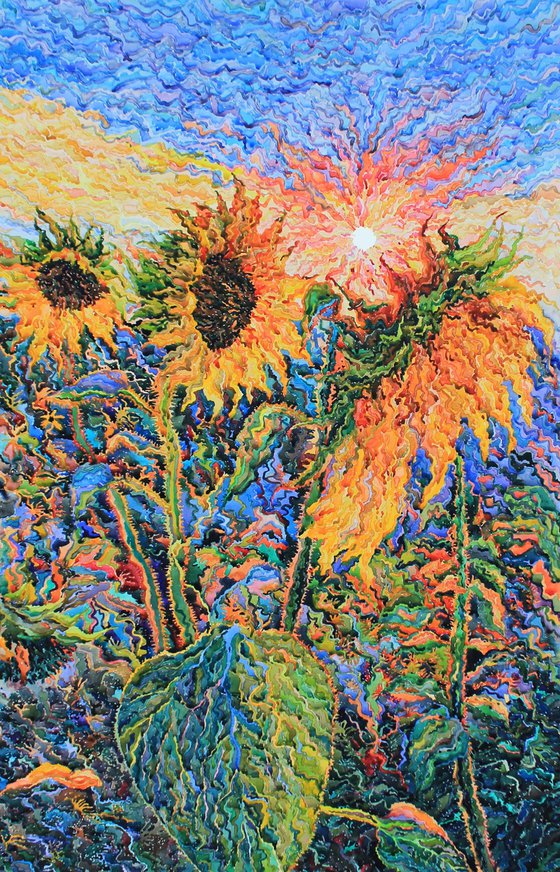 Sunflowers