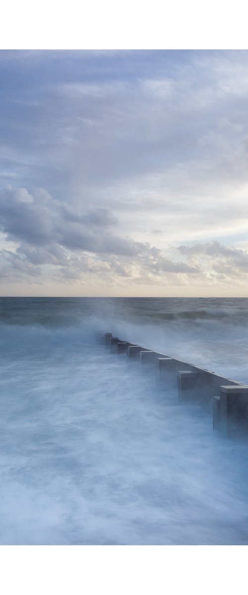 Southbourne I by David Baker